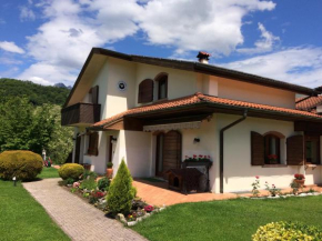 La Pecora Nera Bed & Breakfast Belluno